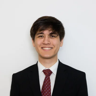 Zachary Li Norman